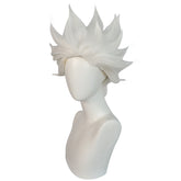 Movie The Little Mermaid 2023 Ursula Cosplay Wig Heat Resistant Synthetic Hair Carnival Halloween Party Props